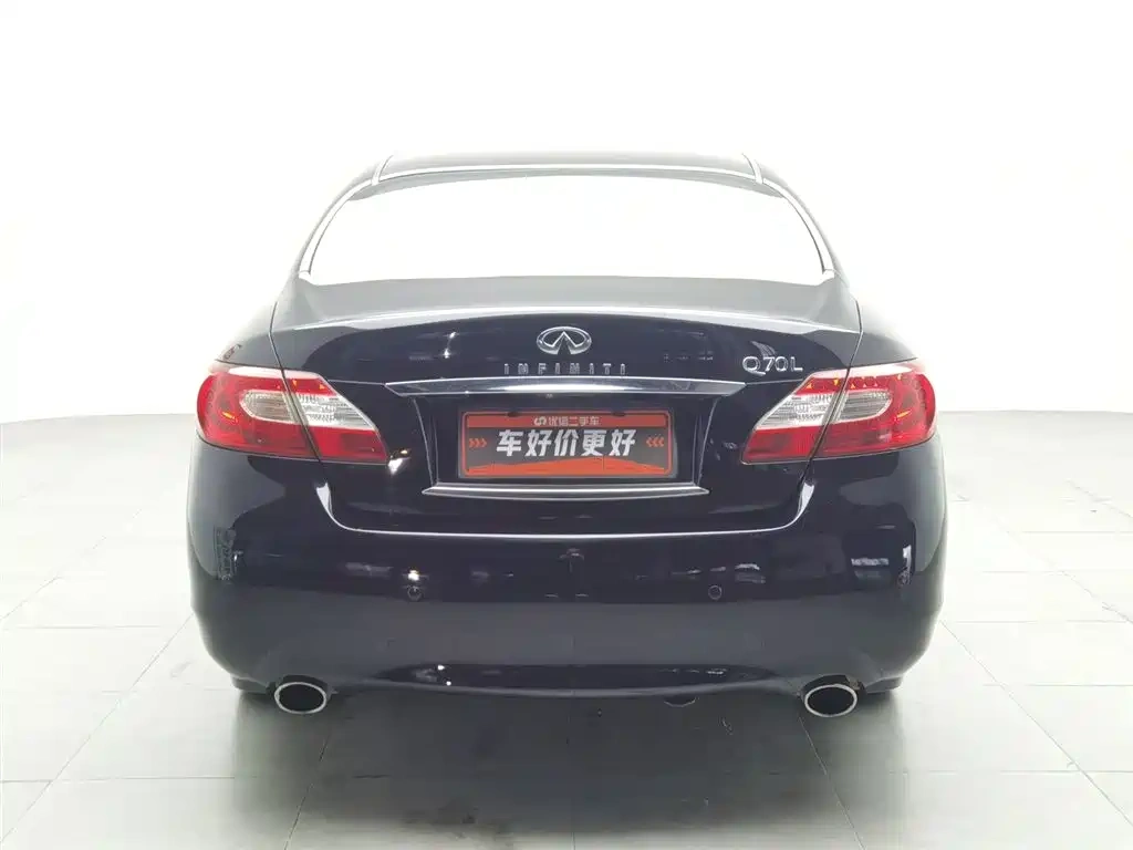 Infiniti Infiniti Q70 2013 Q70L 2.5L Comfort