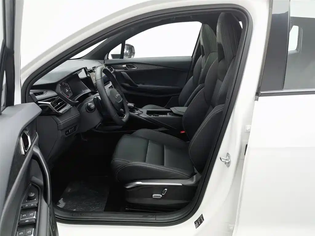 Lynk & Co Lynk & Co 06 2023 Remix 1.5T Power Pro