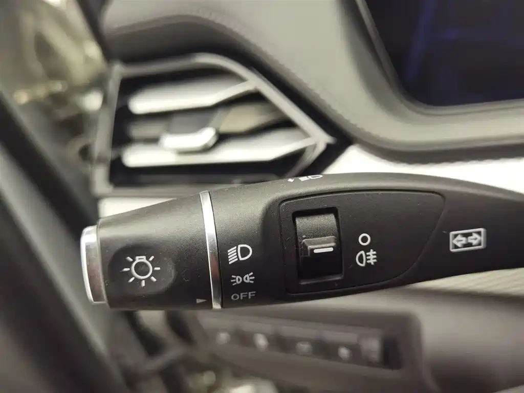 BAIC Beijing X7 2020 Model 1.5TD DCT Fashion Edition