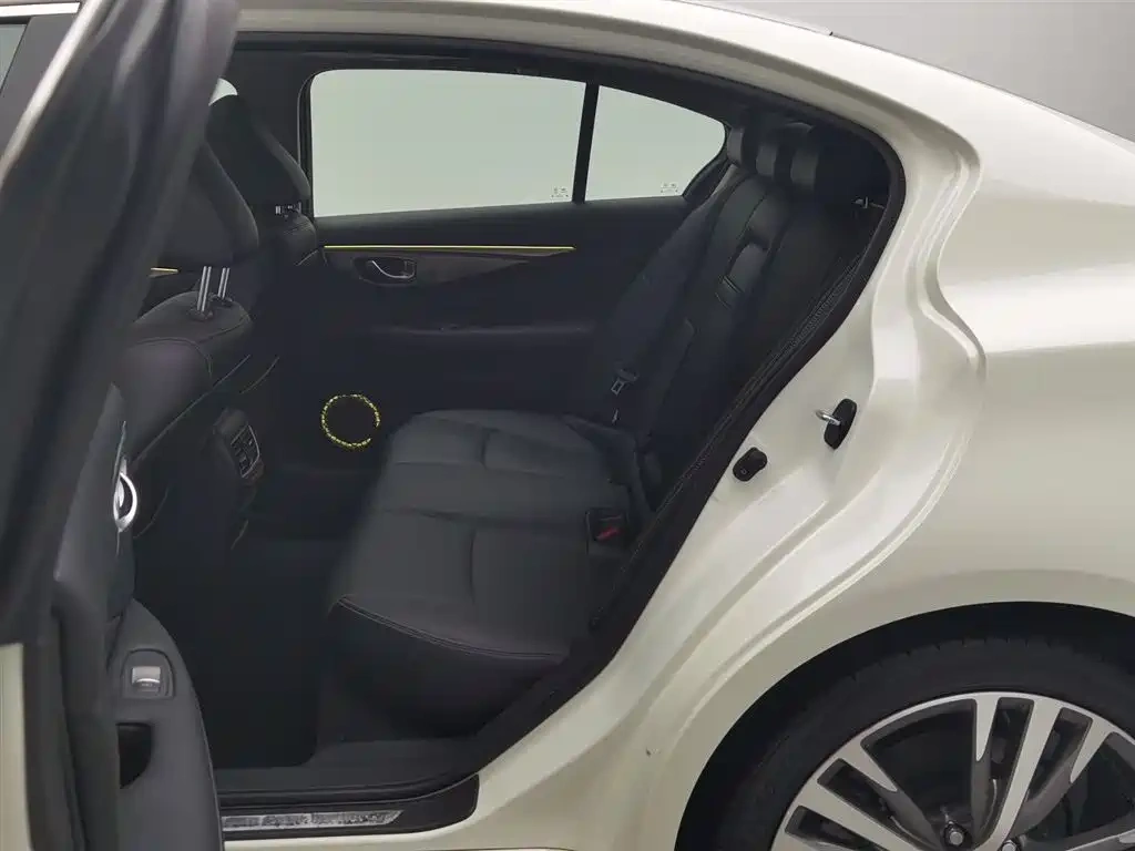 Infiniti Infiniti Q50L 2022 2.0T Leisure Edition