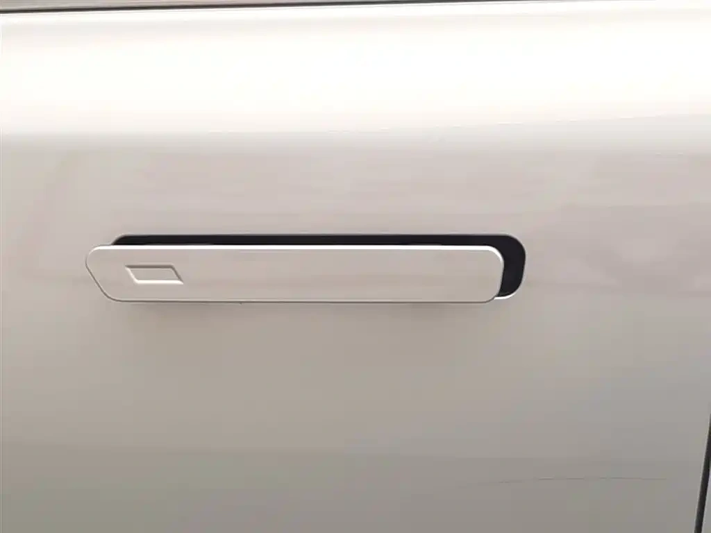 BAIC Beijing X7 2020 Model 1.5TD DCT Fashion Edition