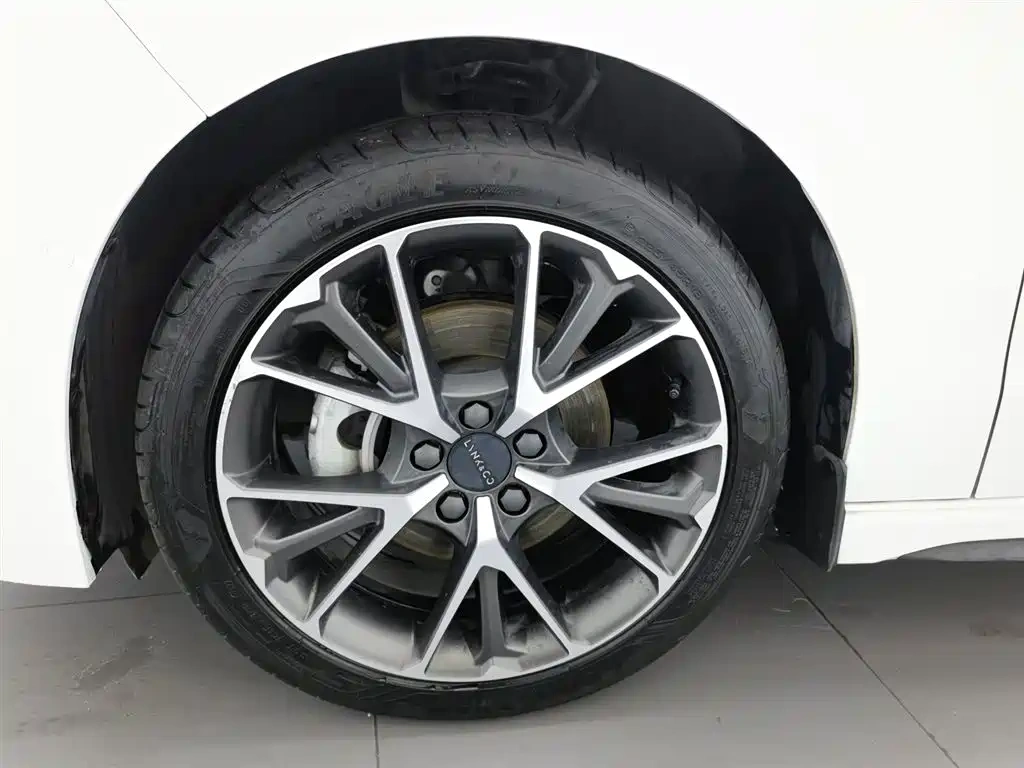 Lynk & Co Lynk & Co 03 2021 2.0TD Auto Jin Champion Edition