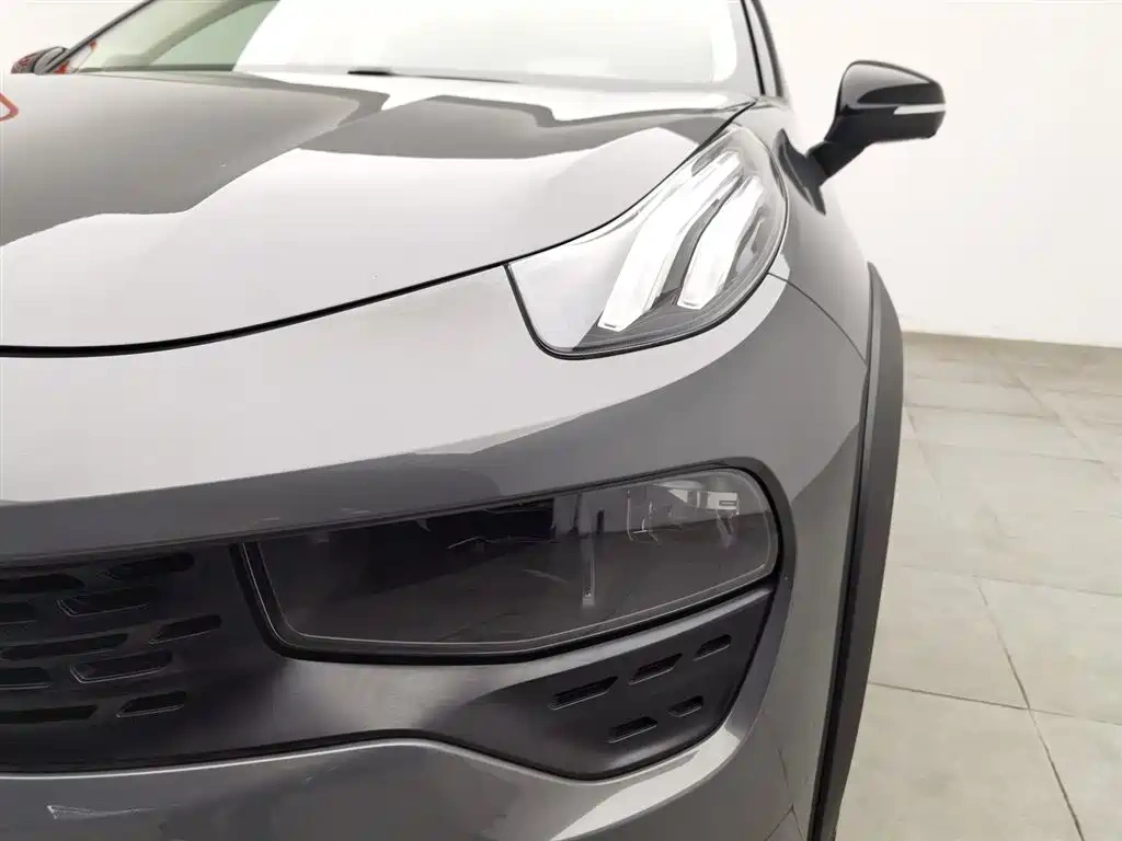 Lynk & Co Lynk & Co 02 2018 Model 1.5T DCT 2WD Yao Pro Edition China V