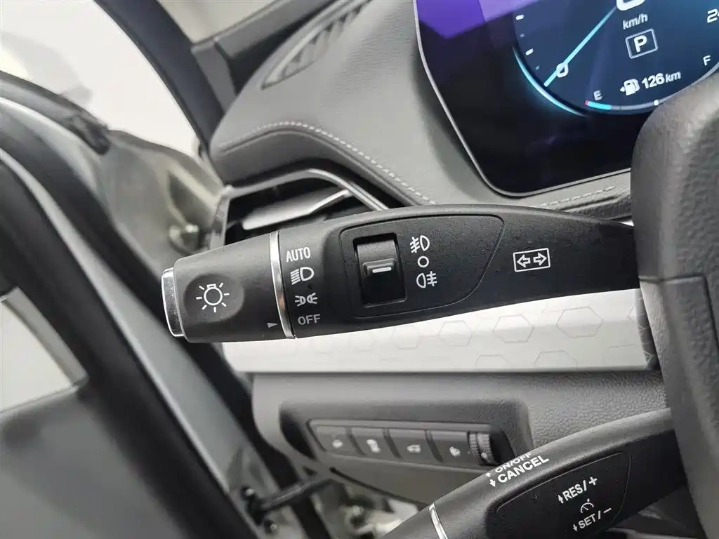 BAIC Beijing X7 2020 1.5TD DCT Trend Edition