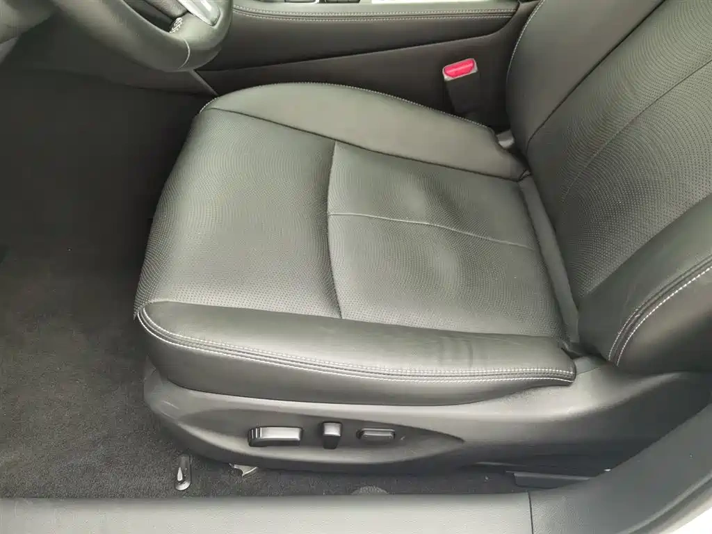 Infiniti Infiniti Q50L 2022 2.0T Leisure Edition