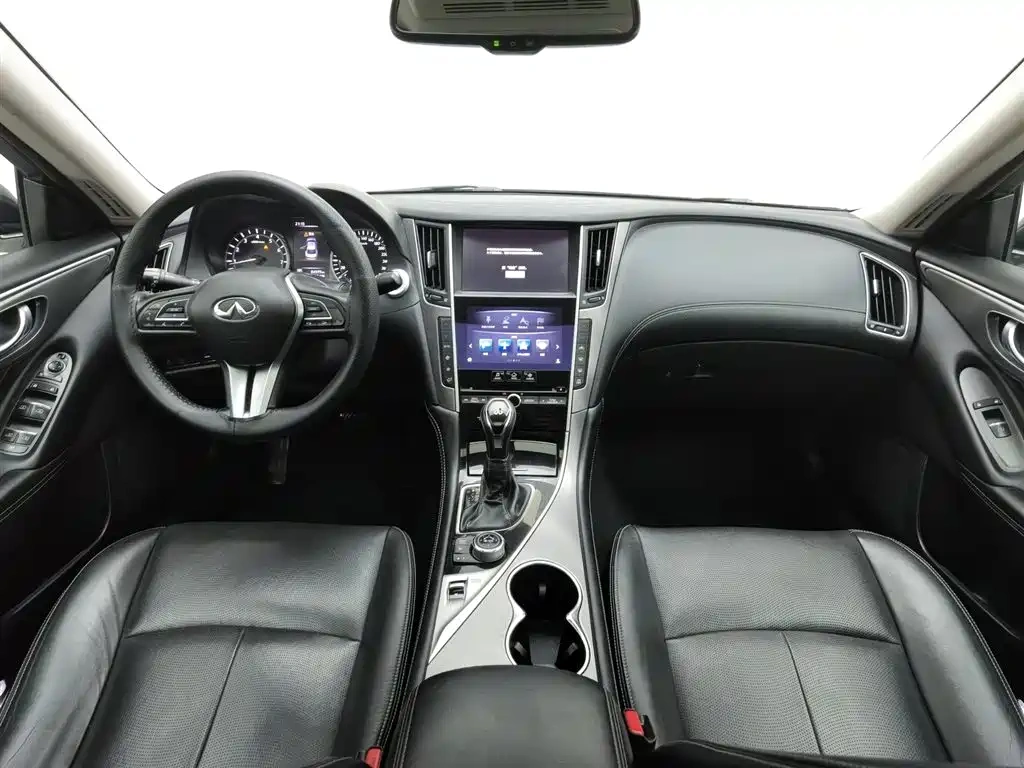 Infiniti Infiniti Q50L 2018 2.0T Leisure Edition China V