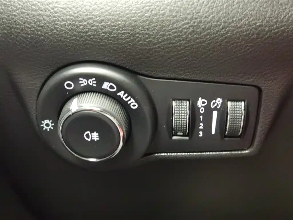 Jeep Compass 2021 220T Automatic Comfort Edition