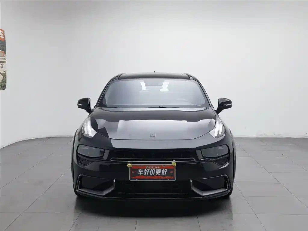 Lynk & Co Lynk & Co 02 Hatchback 2022 2.0TD Plus