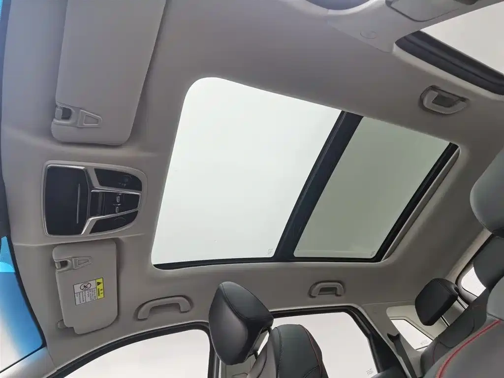 BAIC Beijing X7 2020 1.5TD DCT Trend Edition