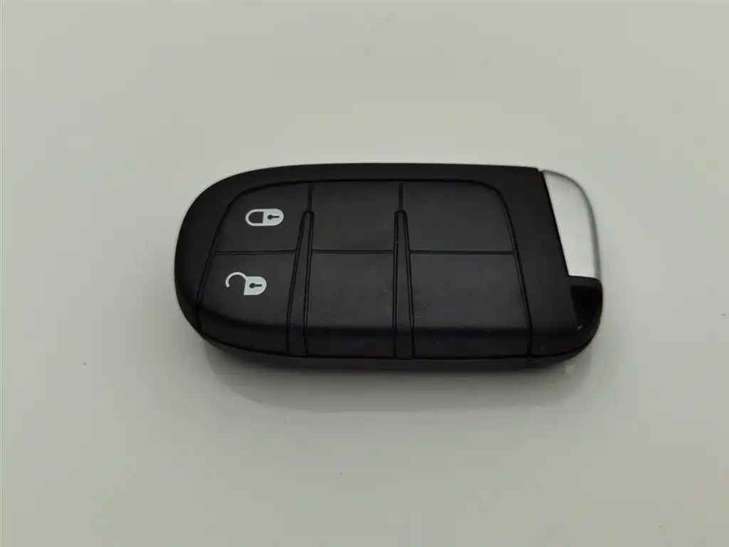 Jeep Compass 2020 220T Automatic Leading Edition