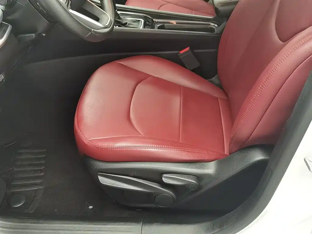 Jeep Compass 2021 220T Automatic Comfort Edition