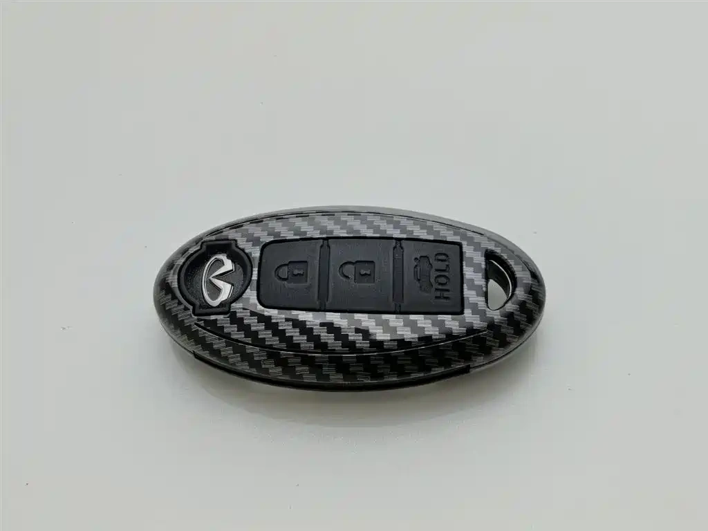Infiniti Infiniti Q50L 2018 2.0T Leisure Edition China V
