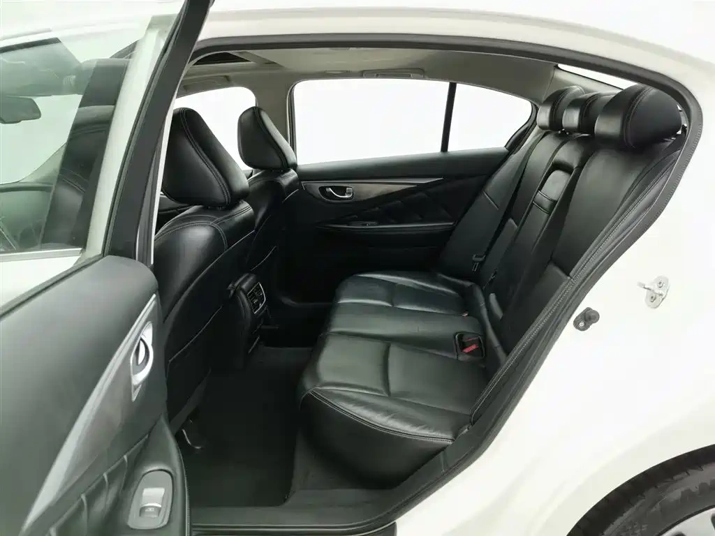 Infiniti Infiniti Q50L 2018 2.0T Leisure Edition China V
