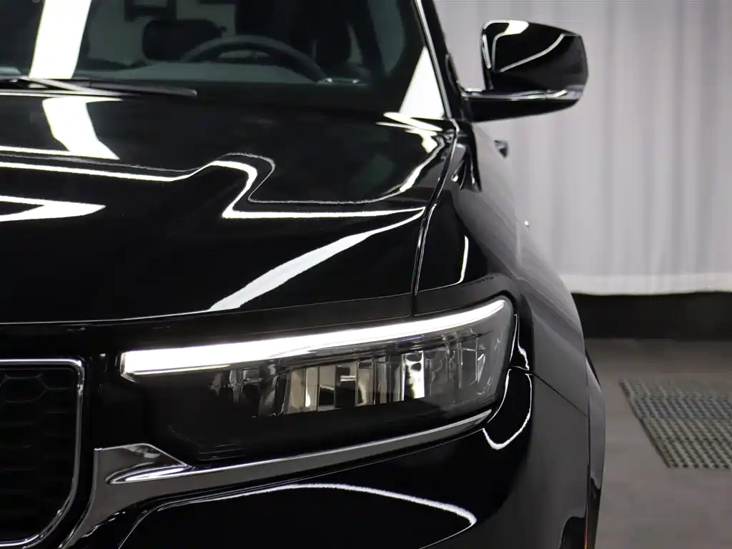 Jeep Grand Cherokee 4xe (Import) 2023 4xe Summit Edition