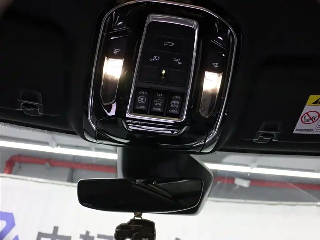Jeep Grand Cherokee 4xe (Import) 2023 4xe Summit Edition