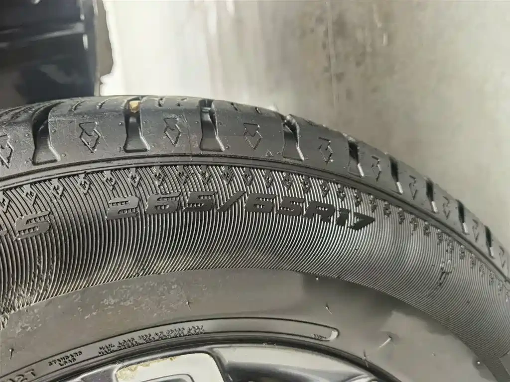 BAIC ORV Beijing Offroad BJ40 2019 PLUS 2.3T Manual 4WD Luxury Edition China VI