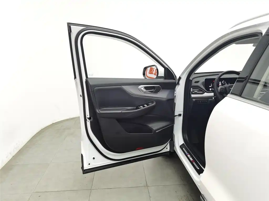 BAIC Beijing X7 2022 1.5TD DCT Style Edition