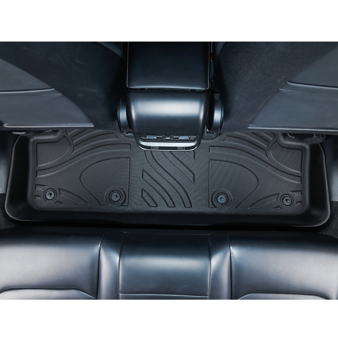 【LHD】For AITO For M7（6seats） 2022-2023 Car Floor Mats