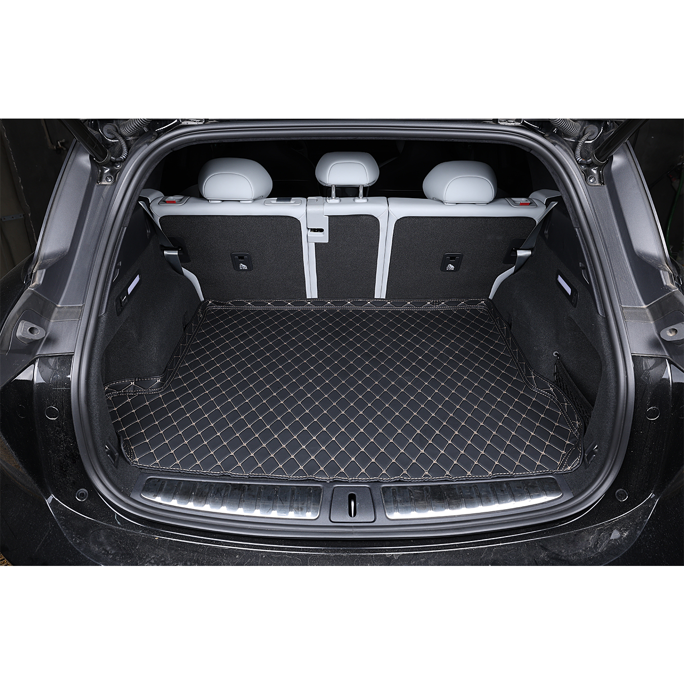 For Alfa Romeo For Giulia 2016-2023 Trunk Mat