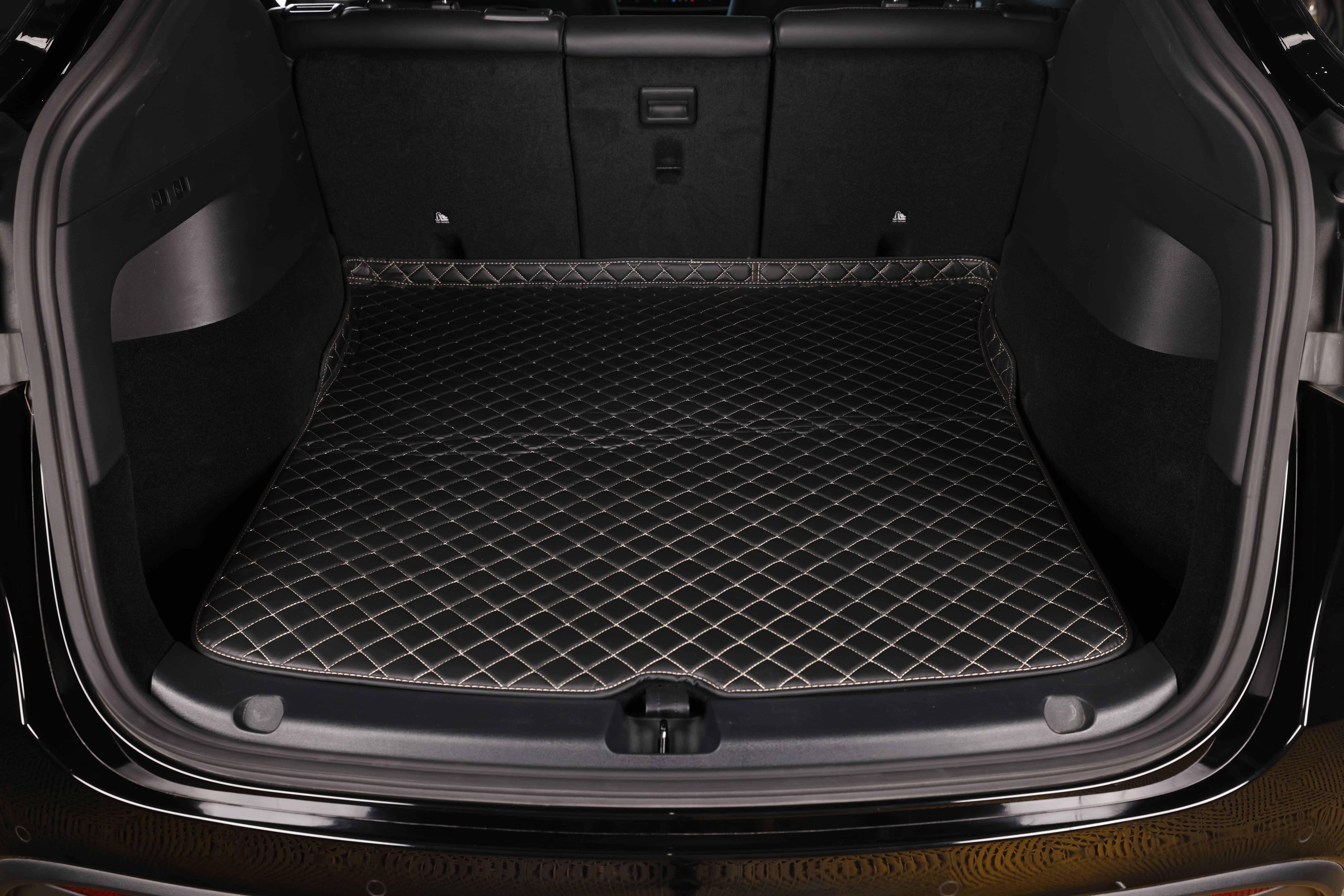 For Alfa Romeo For Giulia 2016-2023 Trunk Mat
