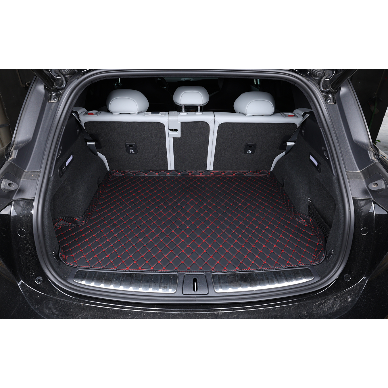 For Alfa Romeo For Giulia 2016-2023 Trunk Mat