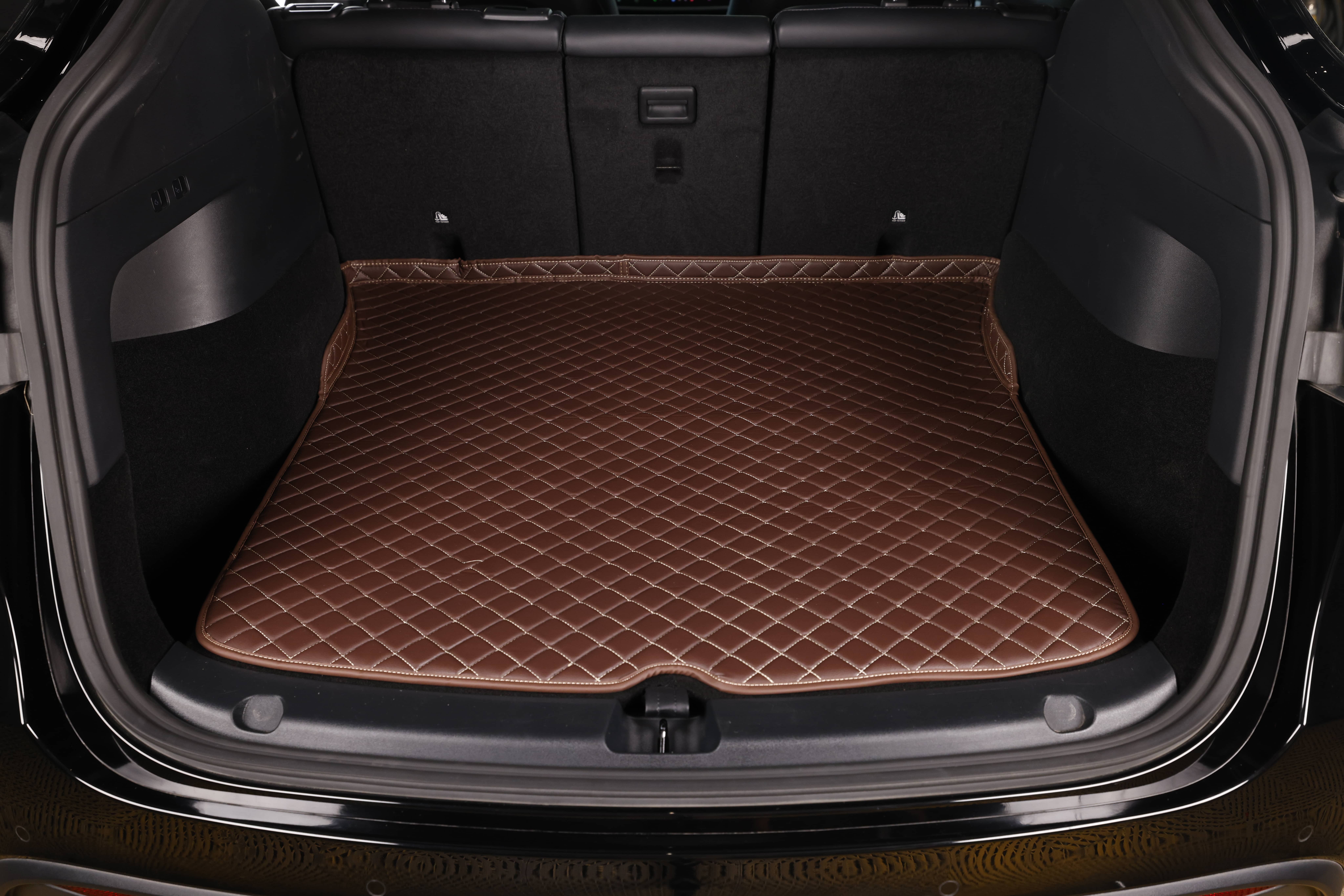 For Alfa Romeo For Giulia 2016-2023 Trunk Mat