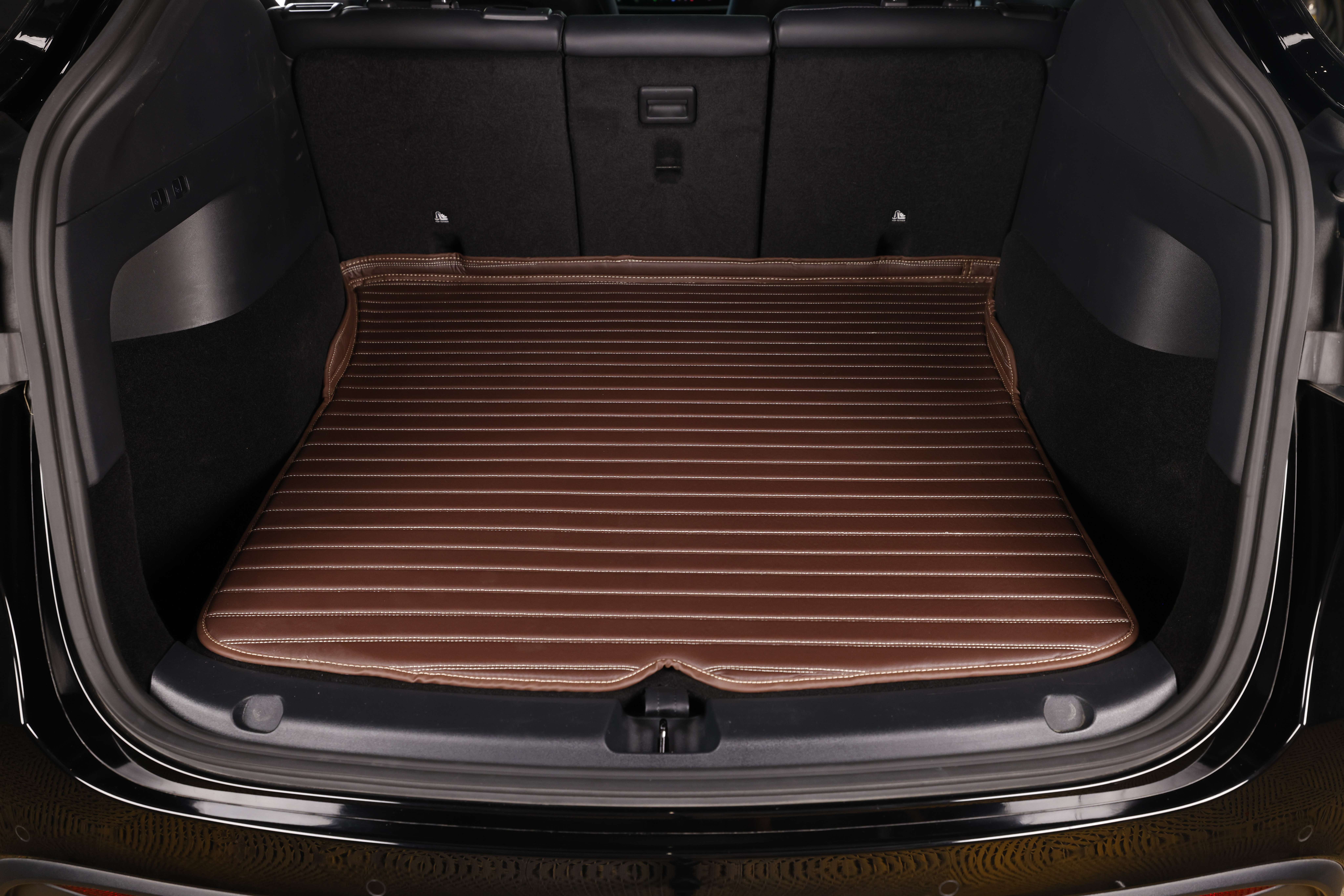 For Alfa Romeo For Giulia 2016-2023 Trunk Mat