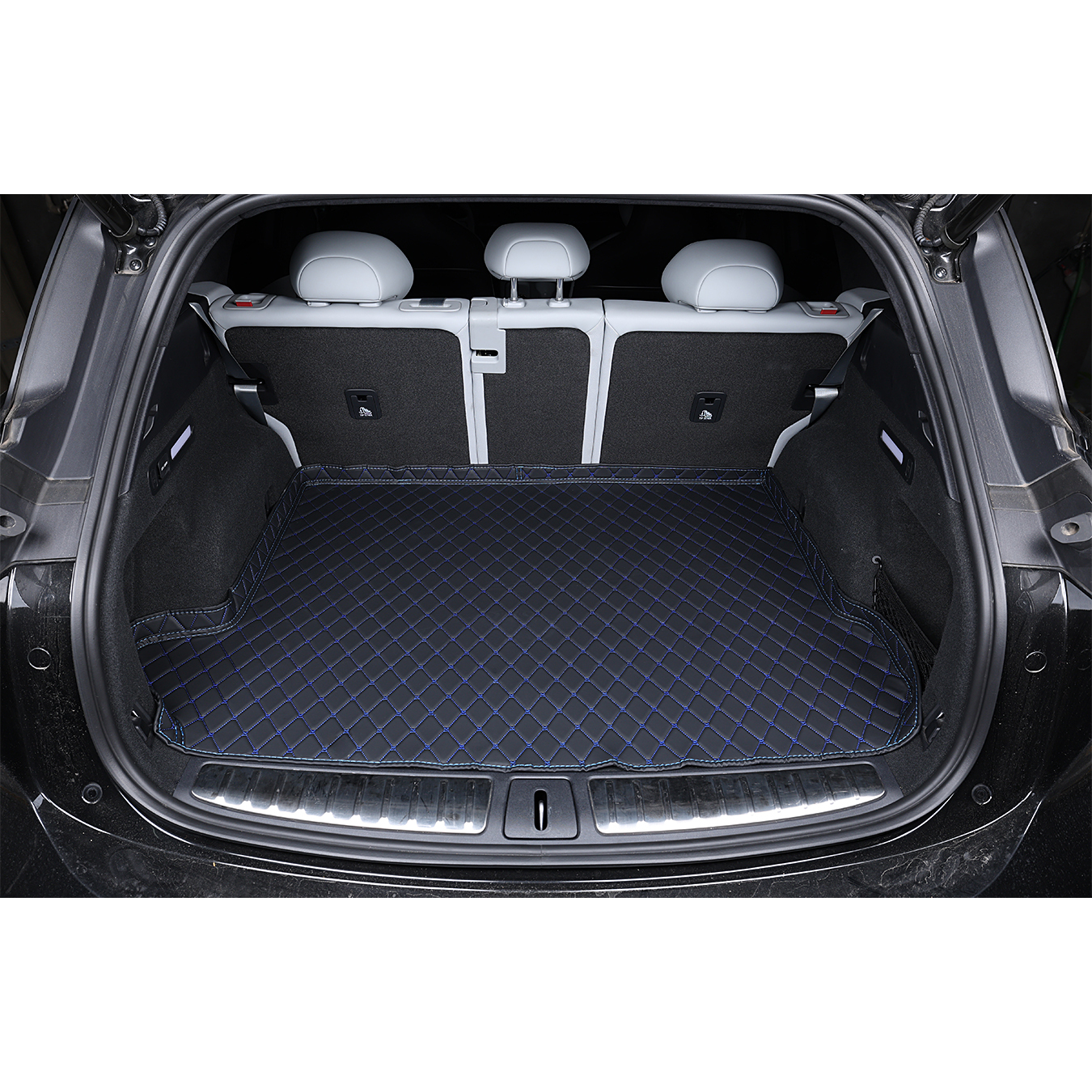 For Alfa Romeo For Giulia 2016-2023 Trunk Mat