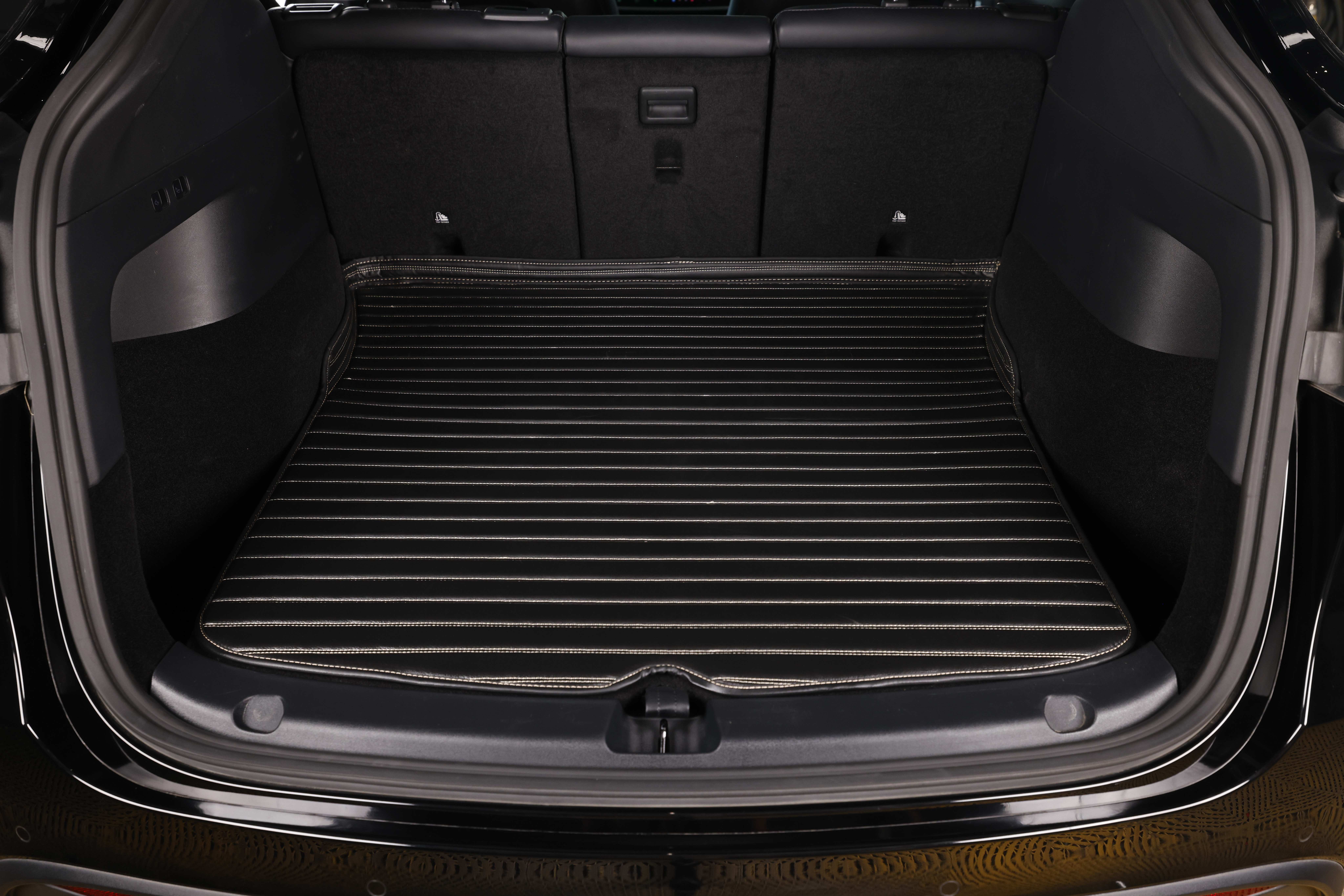 For Alfa Romeo For Giulia 2016-2023 Trunk Mat