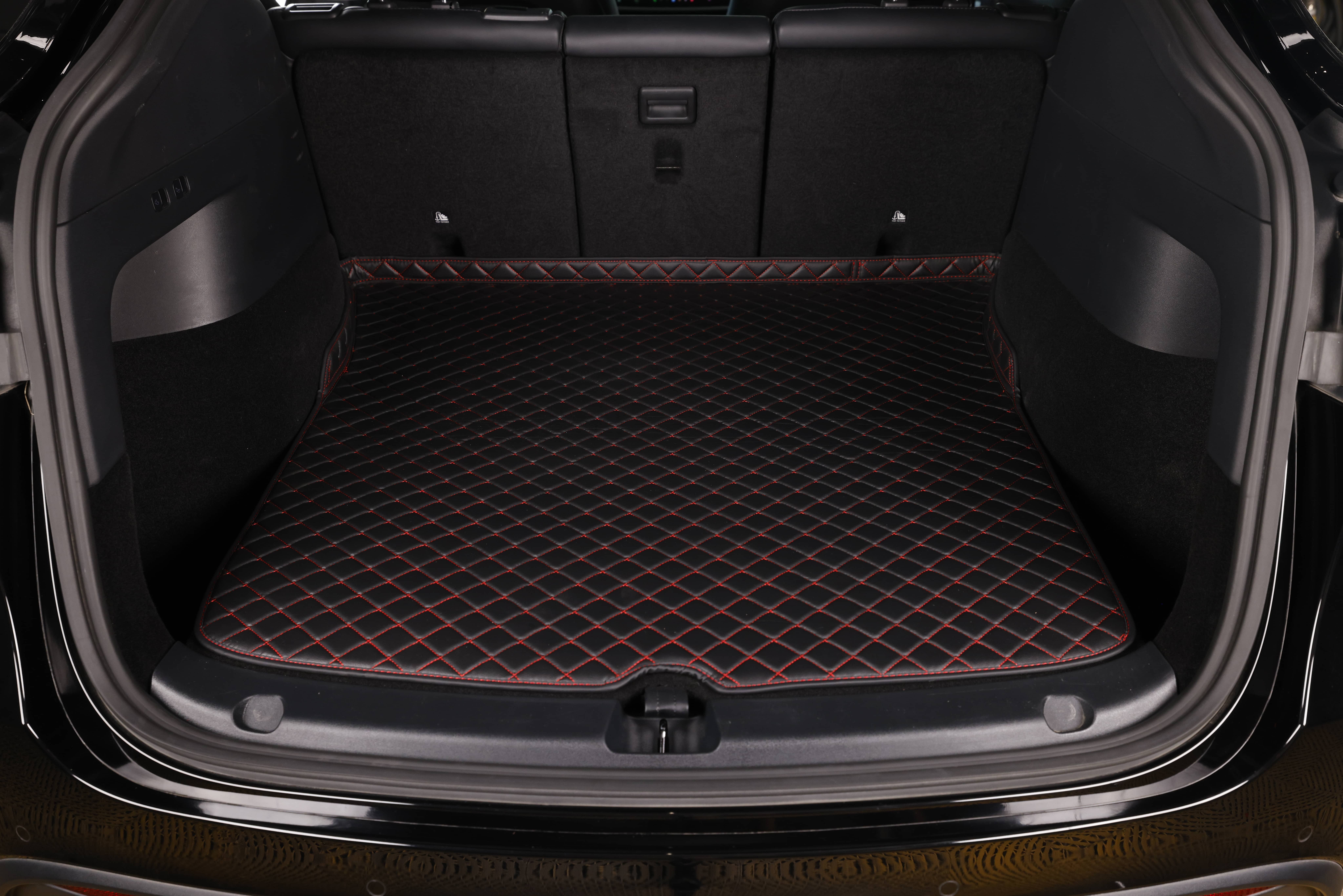 For Alfa Romeo For Giulia 2016-2023 Trunk Mat