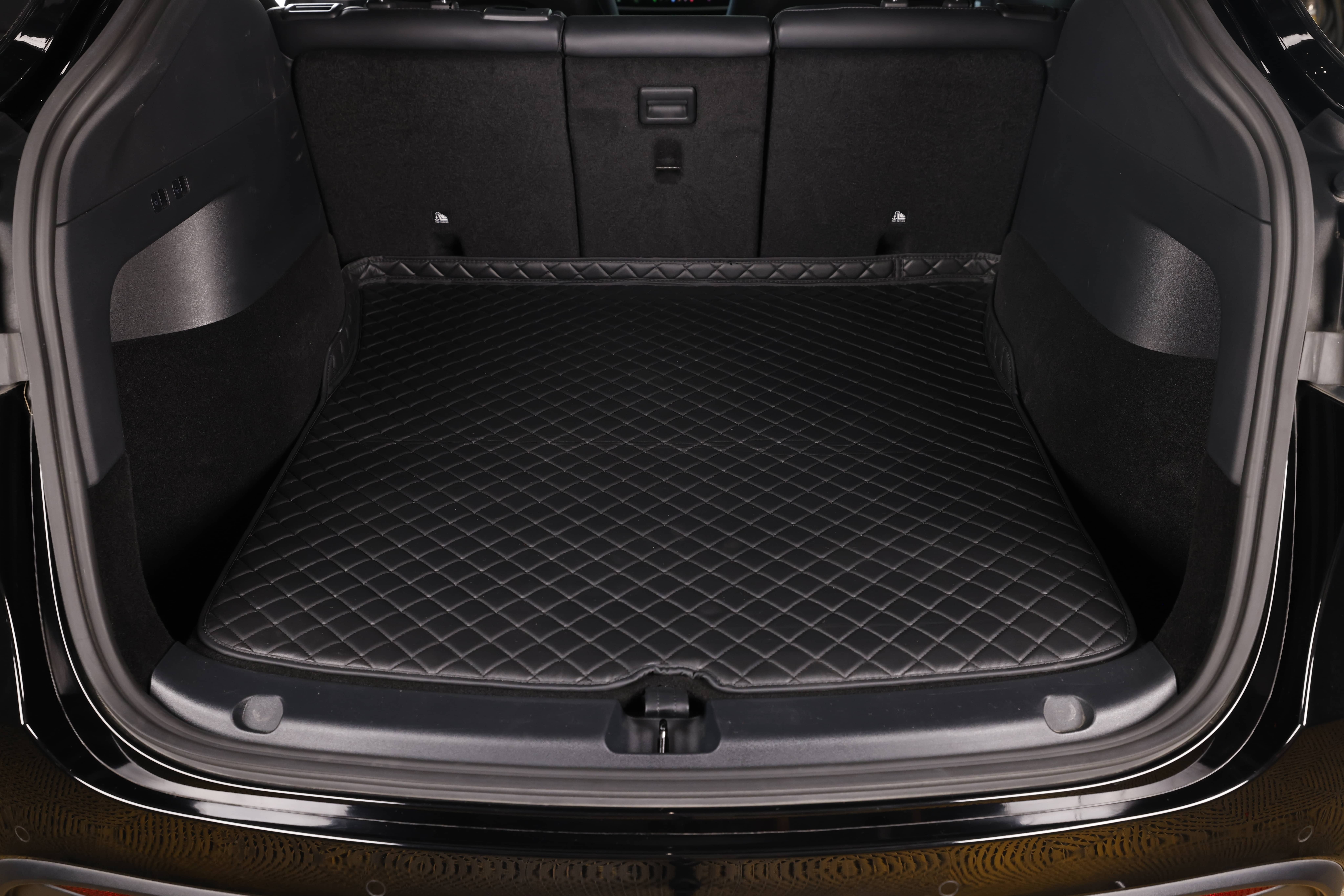 For Alfa Romeo For Giulia 2016-2023 Trunk Mat