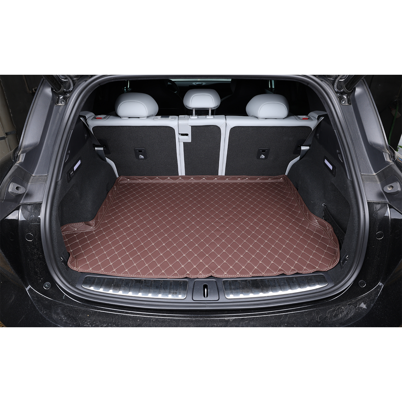For Alfa Romeo For Giulia 2016-2023 Trunk Mat
