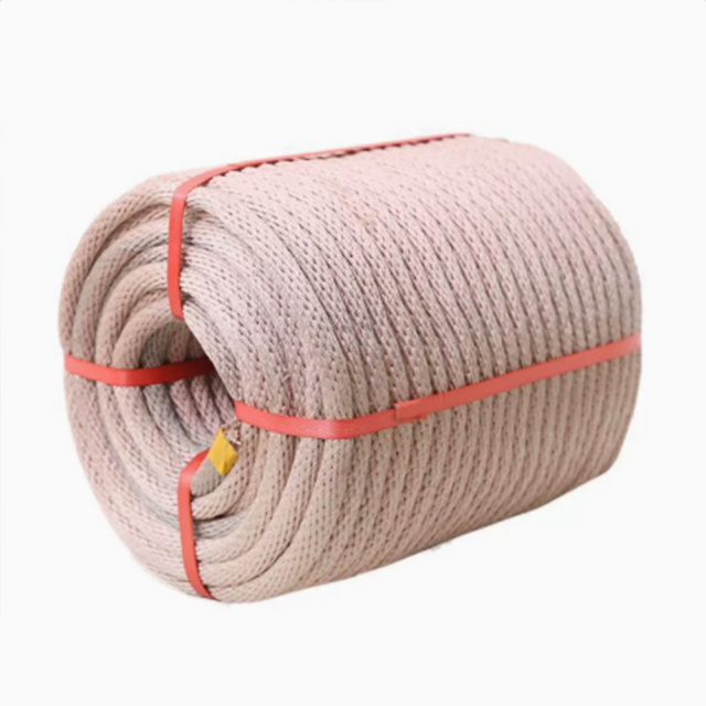 Fully Braided Nylon Safety Rope,MY SHOP,Fully Braided Nylon Safety Rope