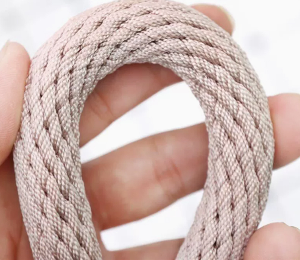 Fully Braided Nylon Safety Rope,MY SHOP,Fully Braided Nylon Safety Rope