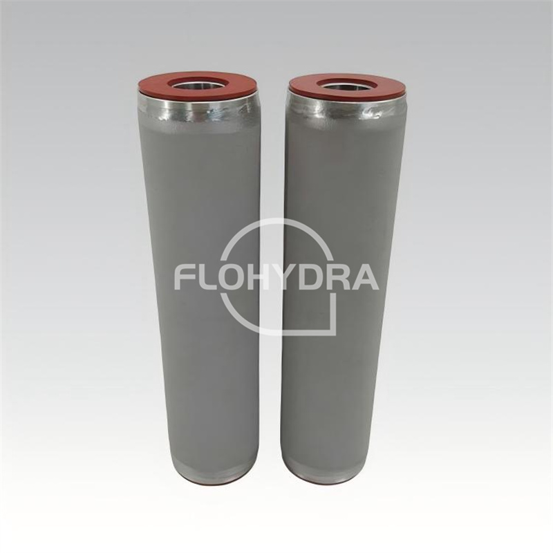 Flohydra MBS1001PHH Stainless Steel Powder Sintered Filter Element For Pall,MY SHOP,Flohydra MBS1001PHH Stainless Steel Powder Sintered Filter Element For Pall