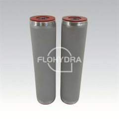 Flohydra MBS1001PHH Stainless Steel Powder Sintered Filter Element For Pall,MY SHOP,Flohydra MBS1001PHH Stainless Steel Powder Sintered Filter Element For Pall