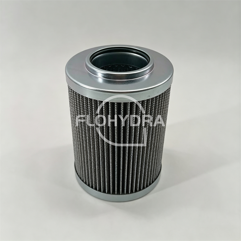 Flohydra G02721Q Replacement Hydraulic Filter Element For Parker,Flohydra,Flohydra G02721Q Replacement Hydraulic Filter Element For Parker