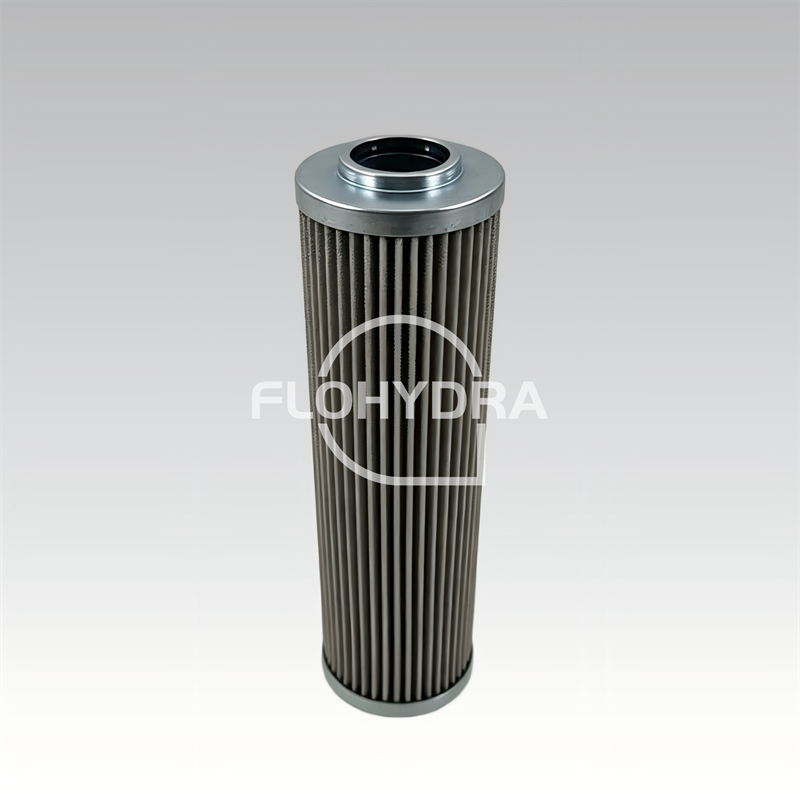 Flohydra SL035B100B Replacement Oil Filter Element For Stauff,Flohydra,Flohydra SL035B100B Replacement Oil Filter Element For Stauff