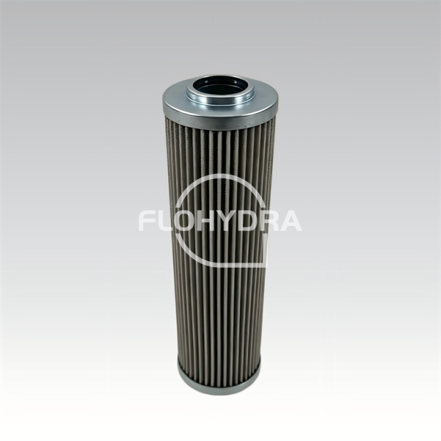 Flohydra SL035B100B Replacement Oil Filter Element For Stauff,Flohydra,Flohydra SL035B100B Replacement Oil Filter Element For Stauff