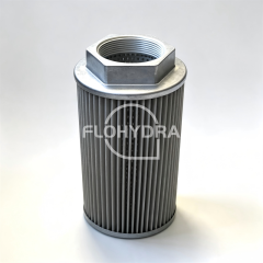 Flohydra AS100-81 Replacement Suction Filter Element For Argo,Flohydra,Flohydra AS100-81 Replacement Suction Filter Element For Argo