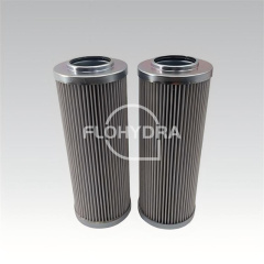 Flohydra D614G03V Replacement Hydraulic Filter Element For Filtrec,Flohydra,Flohydra D614G03V Replacement Hydraulic Filter Element For Filtrec