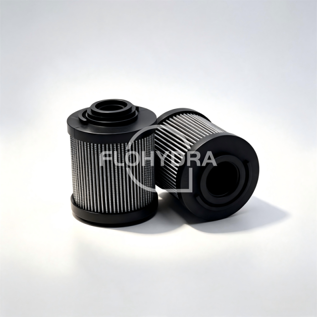 Flohydra R110T125B Replacement Hydraulic Filter Element For Filtrec,Flohydra,Flohydra R110T125B Replacement Hydraulic Filter Element For Filtrec
