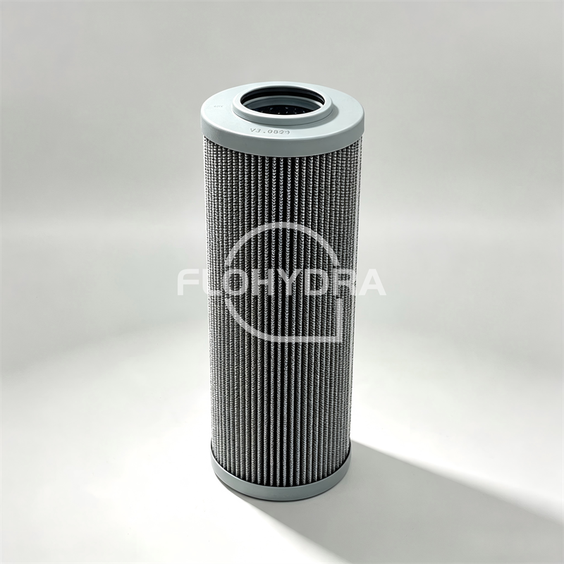 Flohydra V3.0823-16 Replacement Lubricating Oil Filter Element For Argo,Flohydra,Flohydra V3.0823-16 Replacement Lubricating Oil Filter Element For Argo