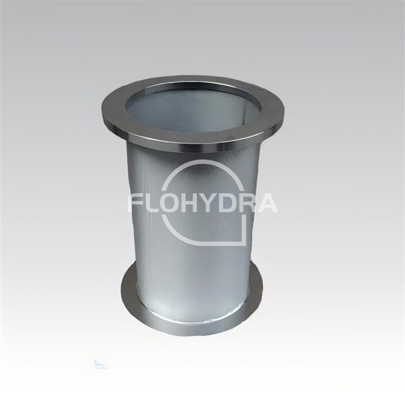 Stainless Steel Sintered Mesh Filter Element 200 mesh | Flohydra Custom Solutions,Flohydra,Stainless Steel Sintered Mesh Filter Element 200 mesh | Flohydra Custom Solutions