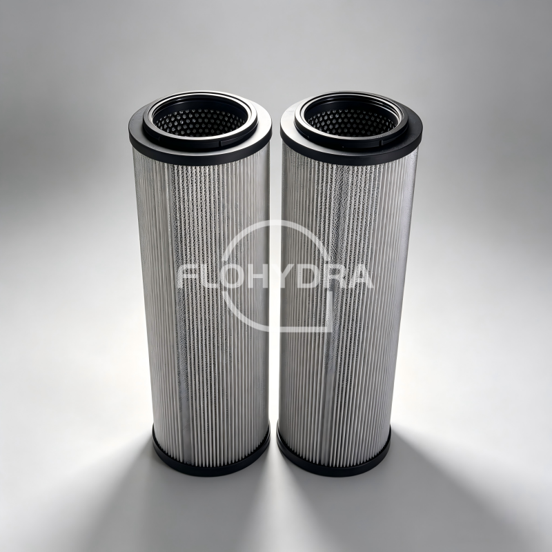 Flohydra RTE48D25B Replacement Hydraulic Filter Element For Stauff,Flohydra,Flohydra RTE48D25B Replacement Hydraulic Filter Element For Stauff