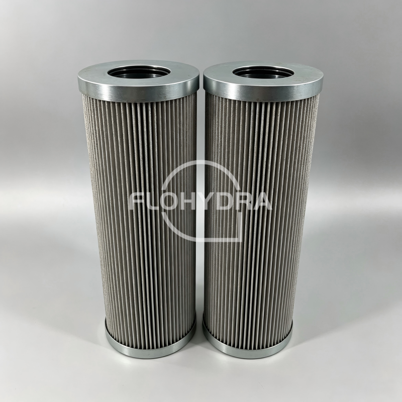 Flohydra RTM0481G10B Replacement Hydraulic Filter Element For Stauff,Flohydra,Flohydra RTM0481G10B Replacement Hydraulic Filter Element For Stauff