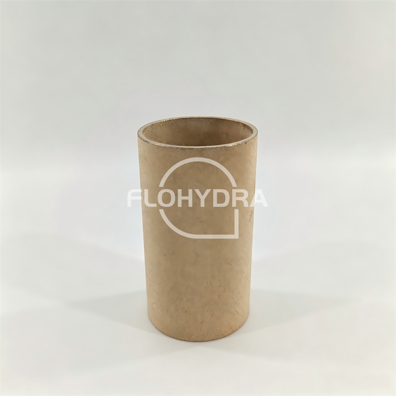 Flohydra Copper Powder Sintered Filter Element,Flohydra,Flohydra Copper Powder Sintered Filter Element