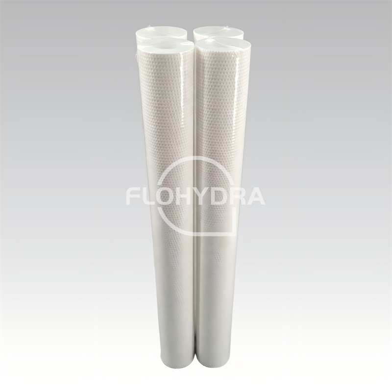 Flohydra PP Pressure Point Meltblown Filter Element,Flohydra,Flohydra PP Pressure Point Meltblown Filter Element