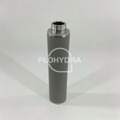 Flohydra Stainless Steel Powder Sintered Filter Element,Flohydra,Flohydra Stainless Steel Powder Sintered Filter Element