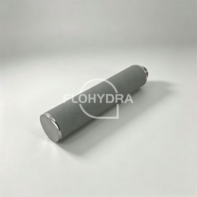 Flohydra Stainless Steel Powder Sintered Filter Element,Flohydra,Flohydra Stainless Steel Powder Sintered Filter Element